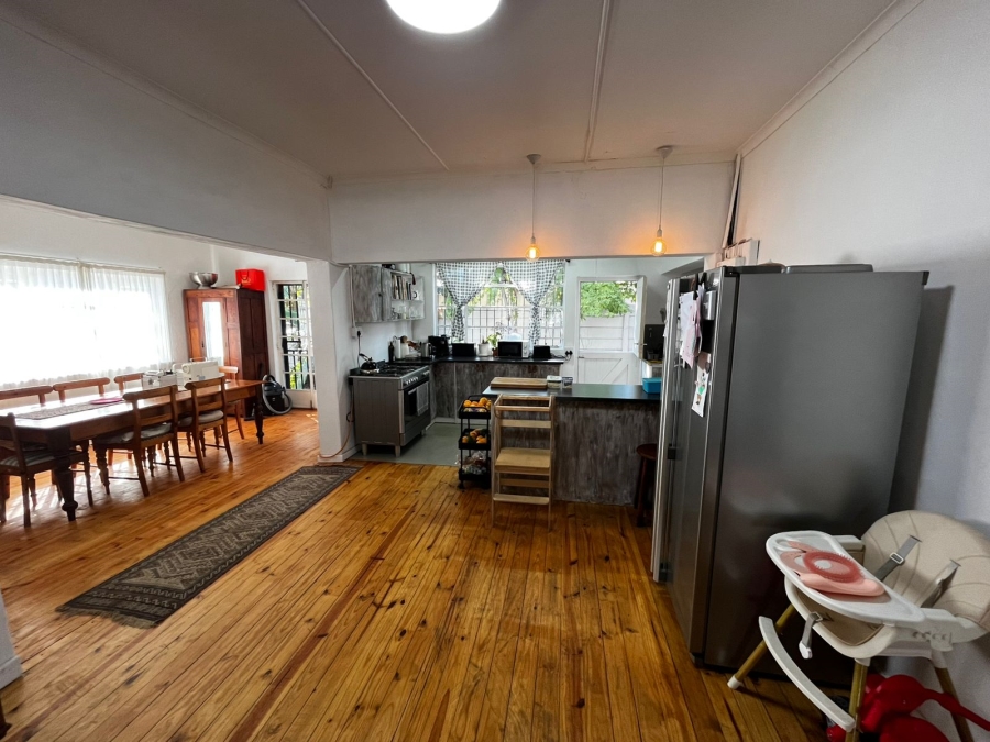 To Let 3 Bedroom Property for Rent in Rawsonville Western Cape